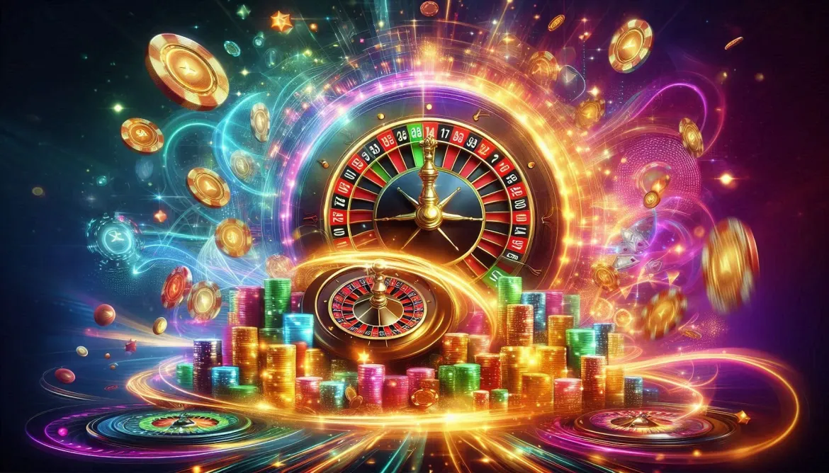 Crusino Casino